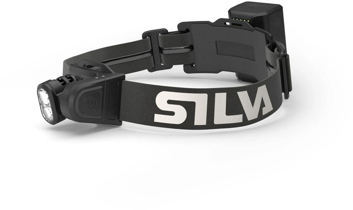 Free 1200 XS Headlamp