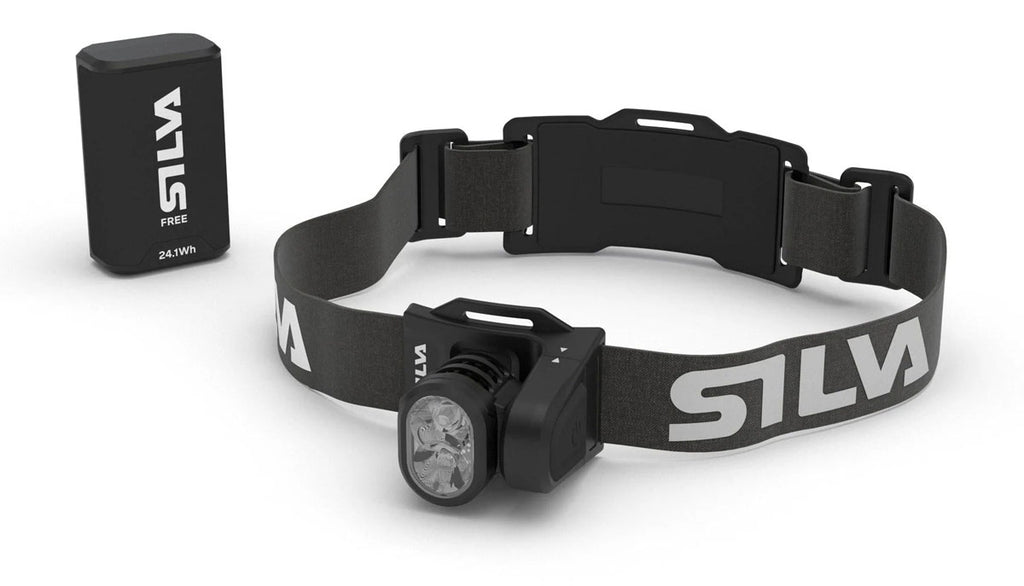 Free 2000 S Headlamp