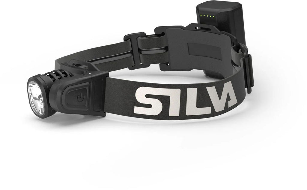 Free 2000 S Headlamp