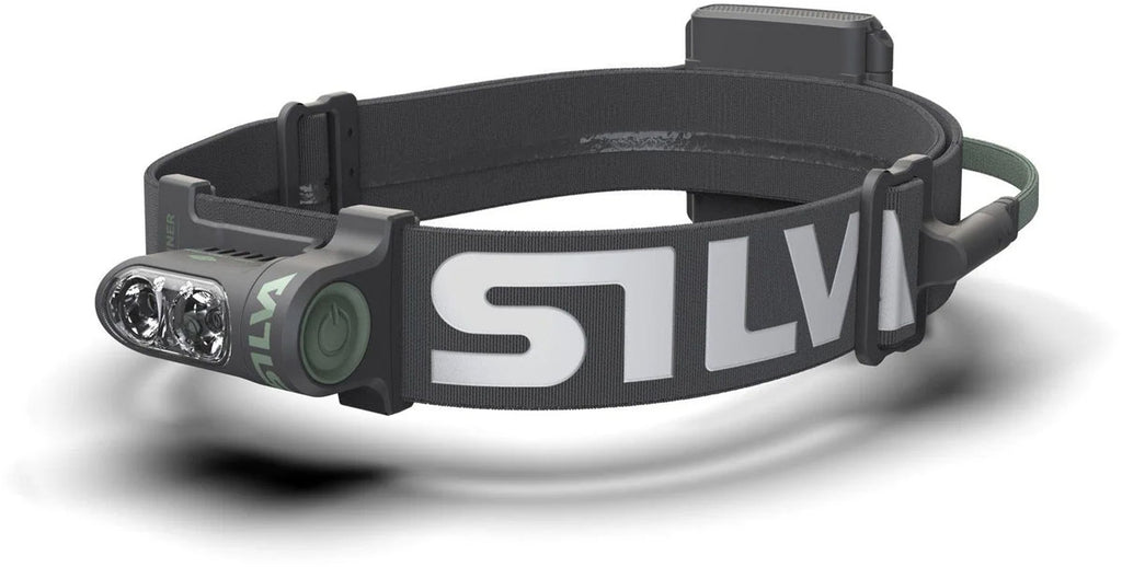 Trail Runner Free 2 Hybrid Headlamp