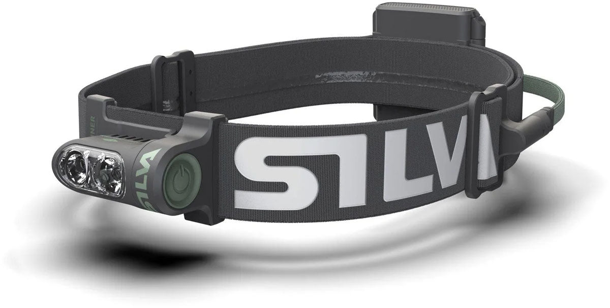 Trail Runner Free 2 Hybrid Headlamp