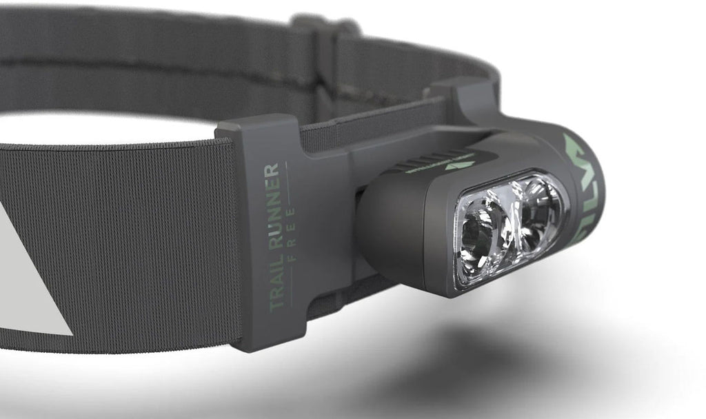 Trail Runner Free 2 Hybrid Headlamp