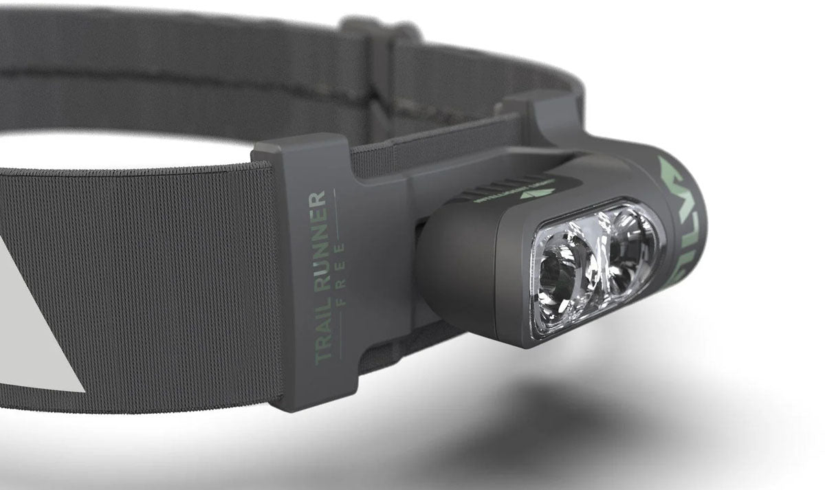 Trail Runner Free 2 Hybrid Headlamp