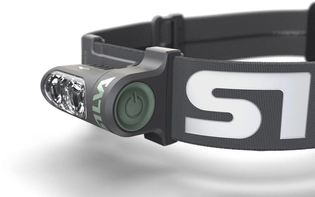Trail Runner Free 2 Hybrid Headlamp