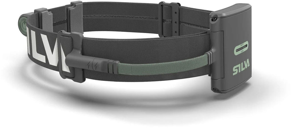 Trail Runner Free 2 Hybrid Headlamp