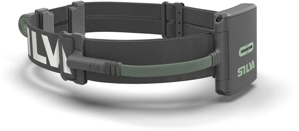 Trail Runner Free 2 Hybrid Headlamp