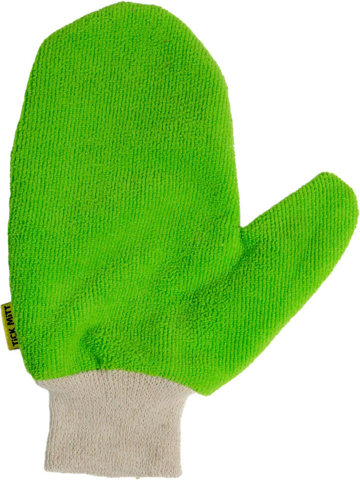 Tick Removal Mitten