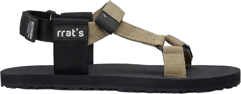 T-Outdoor Sandals - Unisex 