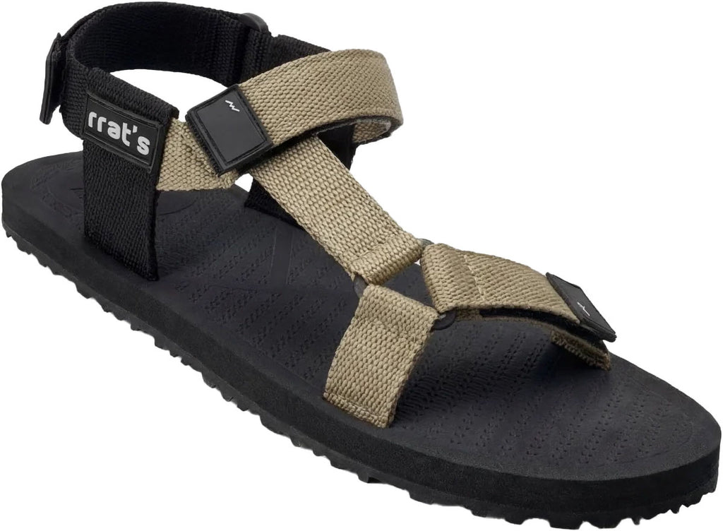 T-Outdoor Sandals - Unisex 