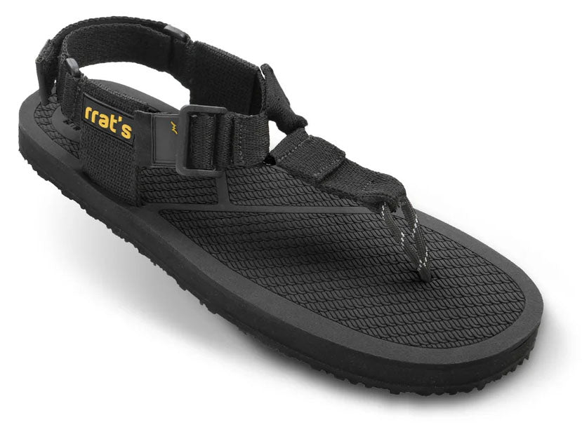 Y-Gravel Sandals - Unisex 