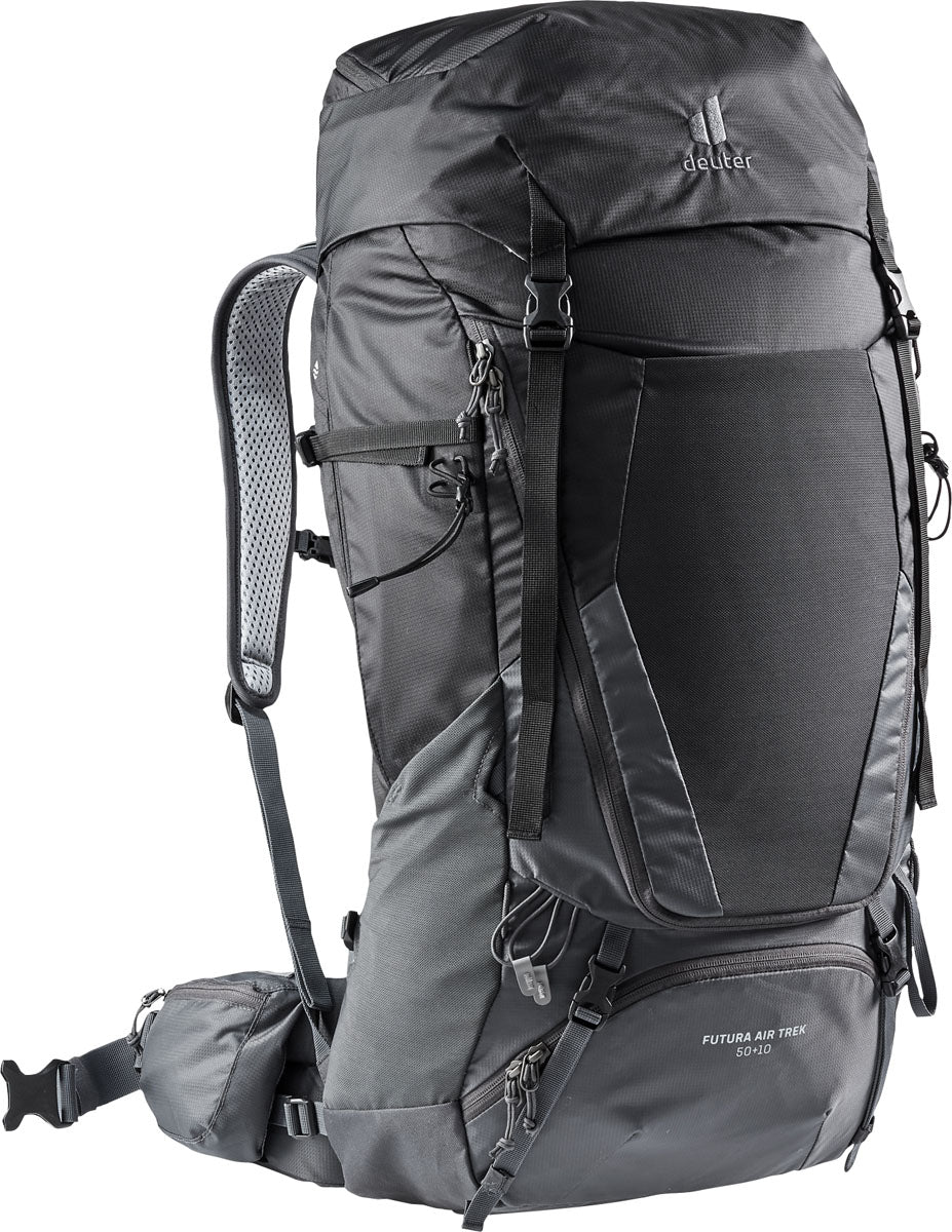 Futura Air Trek 50 + 10 L Expedition Backpack