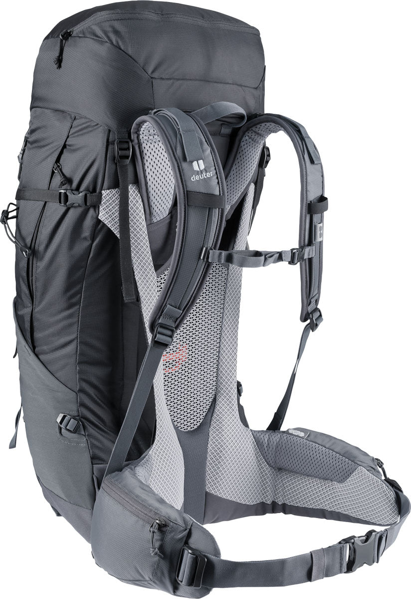Futura Air Trek 50 + 10 L Expedition Backpack