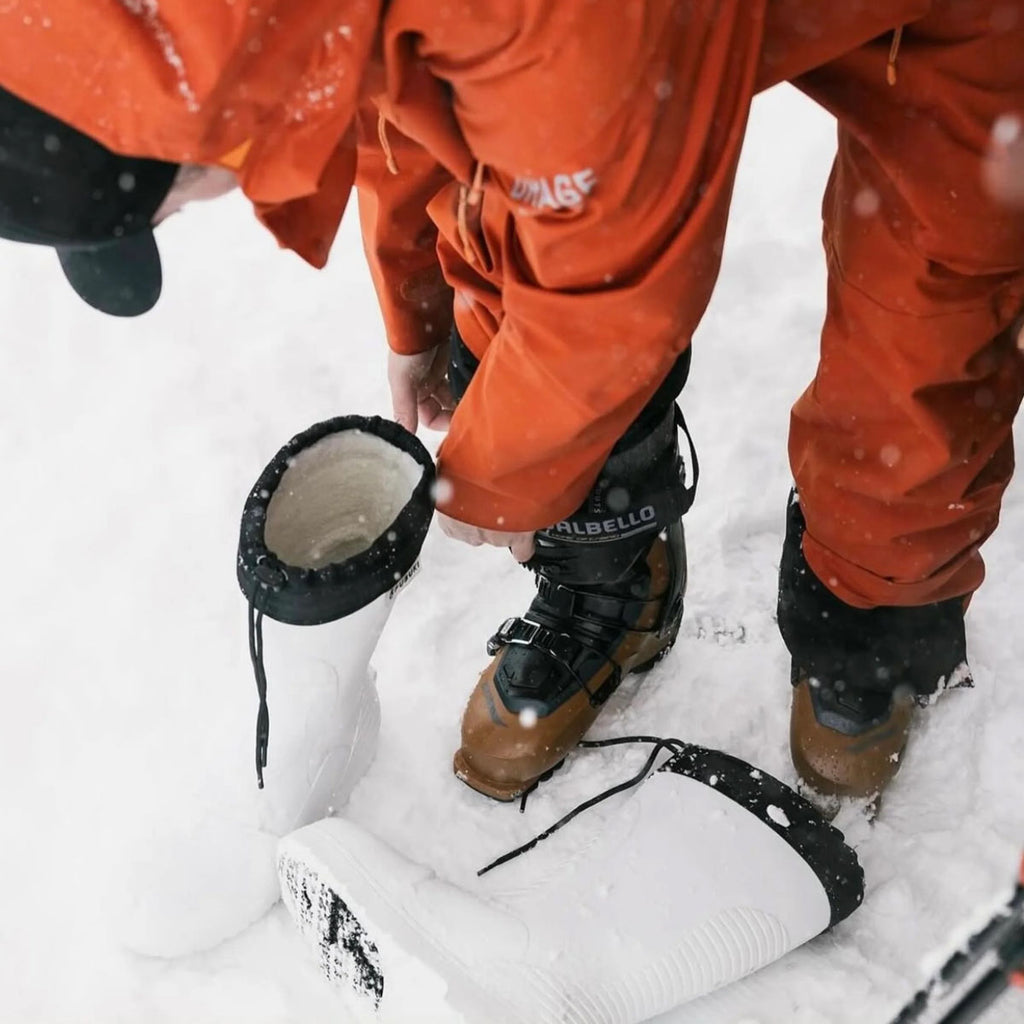 Niseko 3.0 Winter Boots - Unisex