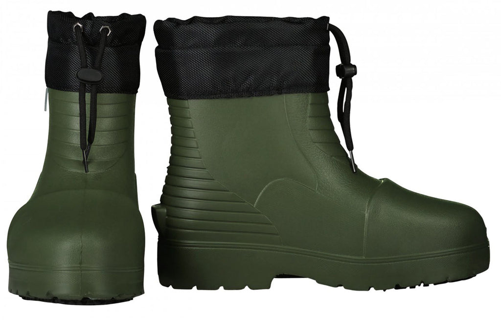 Niseko 3.0 Low Winter Boots - Unisex