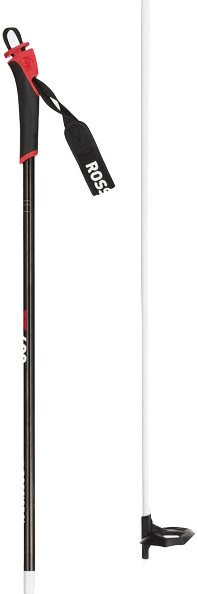 FT-600 Cross-country Ski Poles