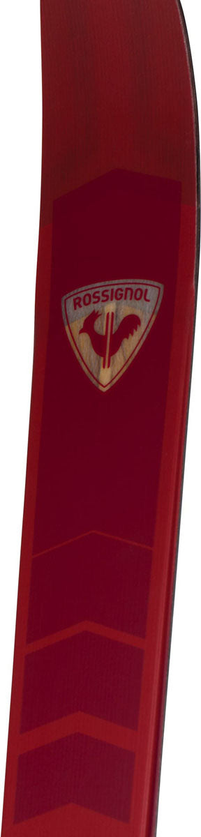 BC 80 Positrack Cross-country Skis