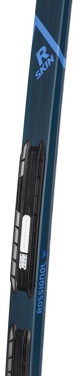 Evo XC 60 R-Skin Cross-country Skis