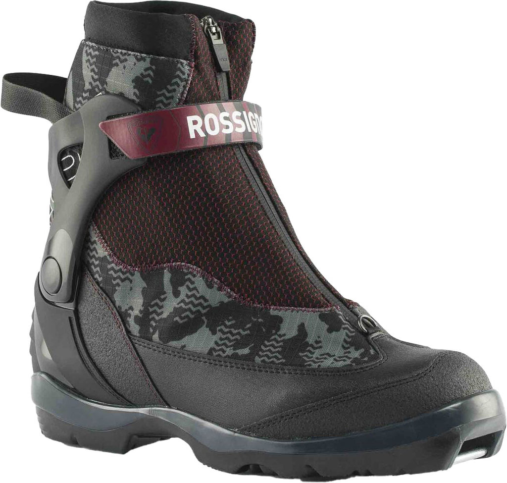 BC X6 Cross-country Ski Boots - Unisex