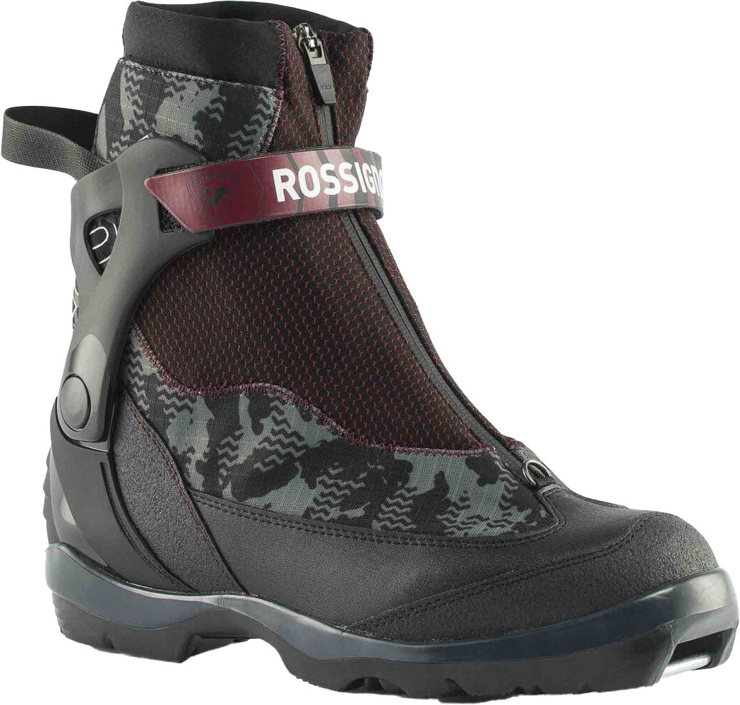 BC X6 Cross-country Ski Boots - Unisex
