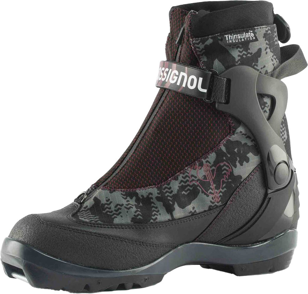 BC X6 Cross-country Ski Boots - Unisex