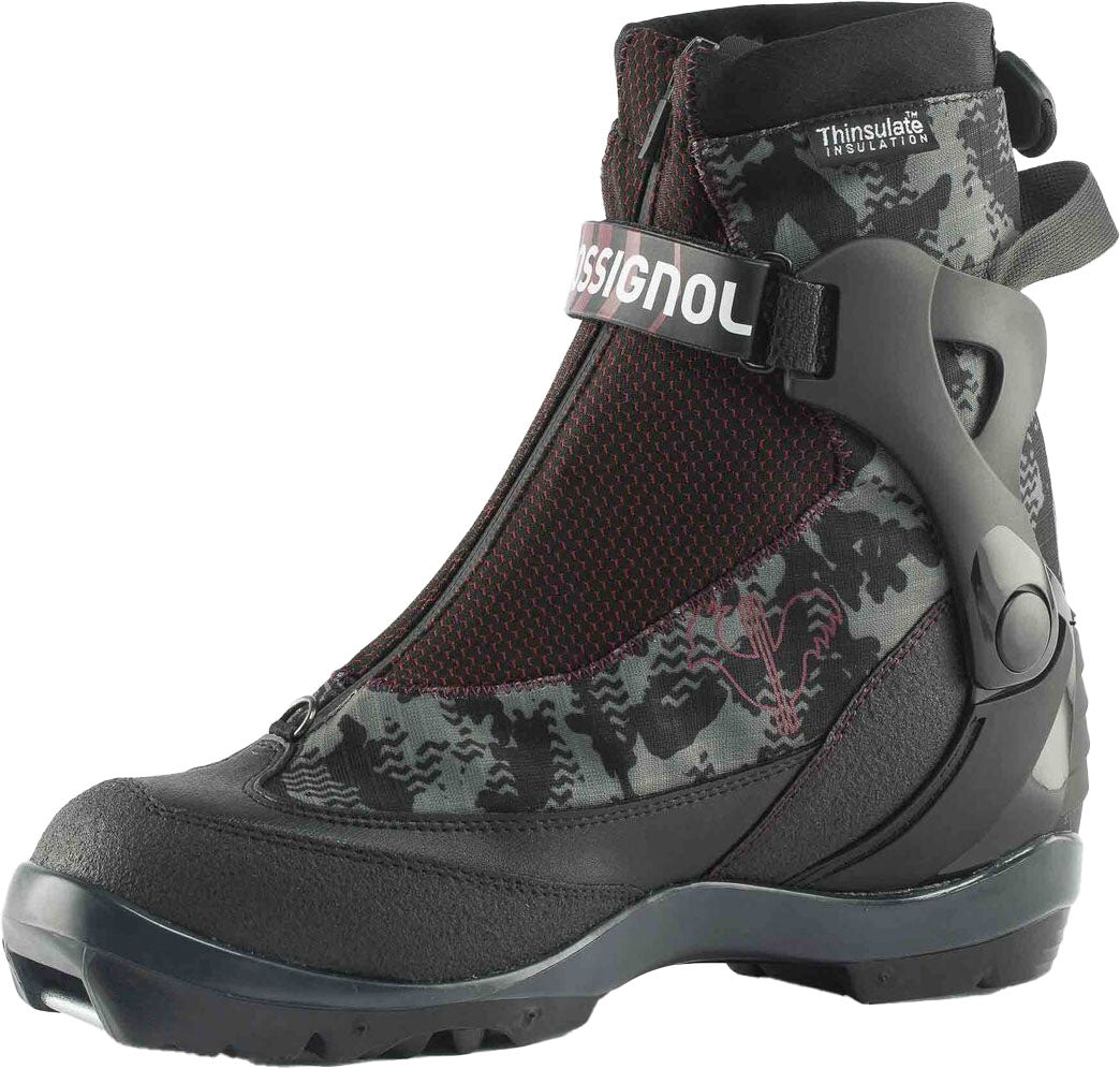 BC X6 Cross-country Ski Boots - Unisex