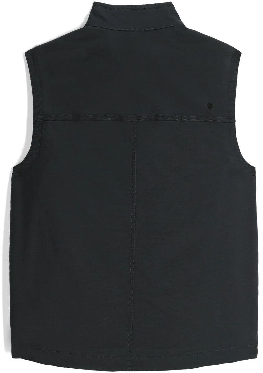 El Cap Canvas Vest - Men's