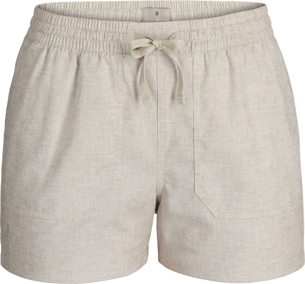 Hempline Shorts - Women's