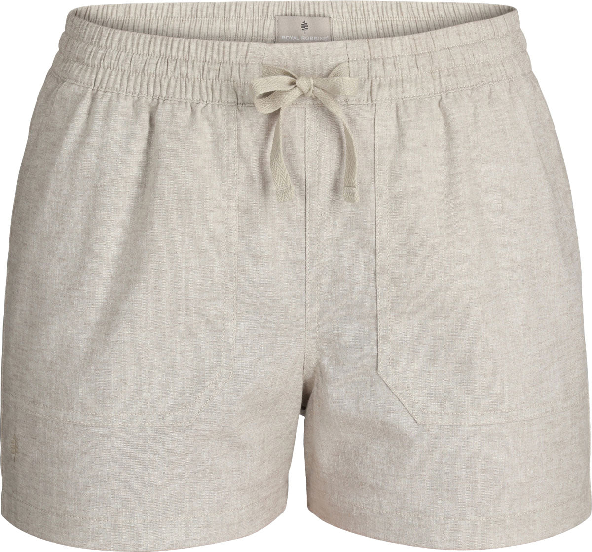 Hempline Shorts - Women's