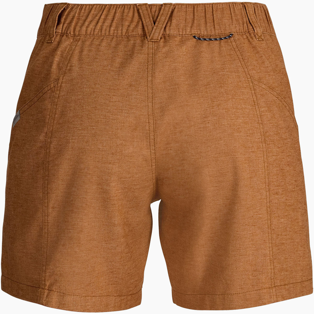 Hemp Adventure Shorts - Women's