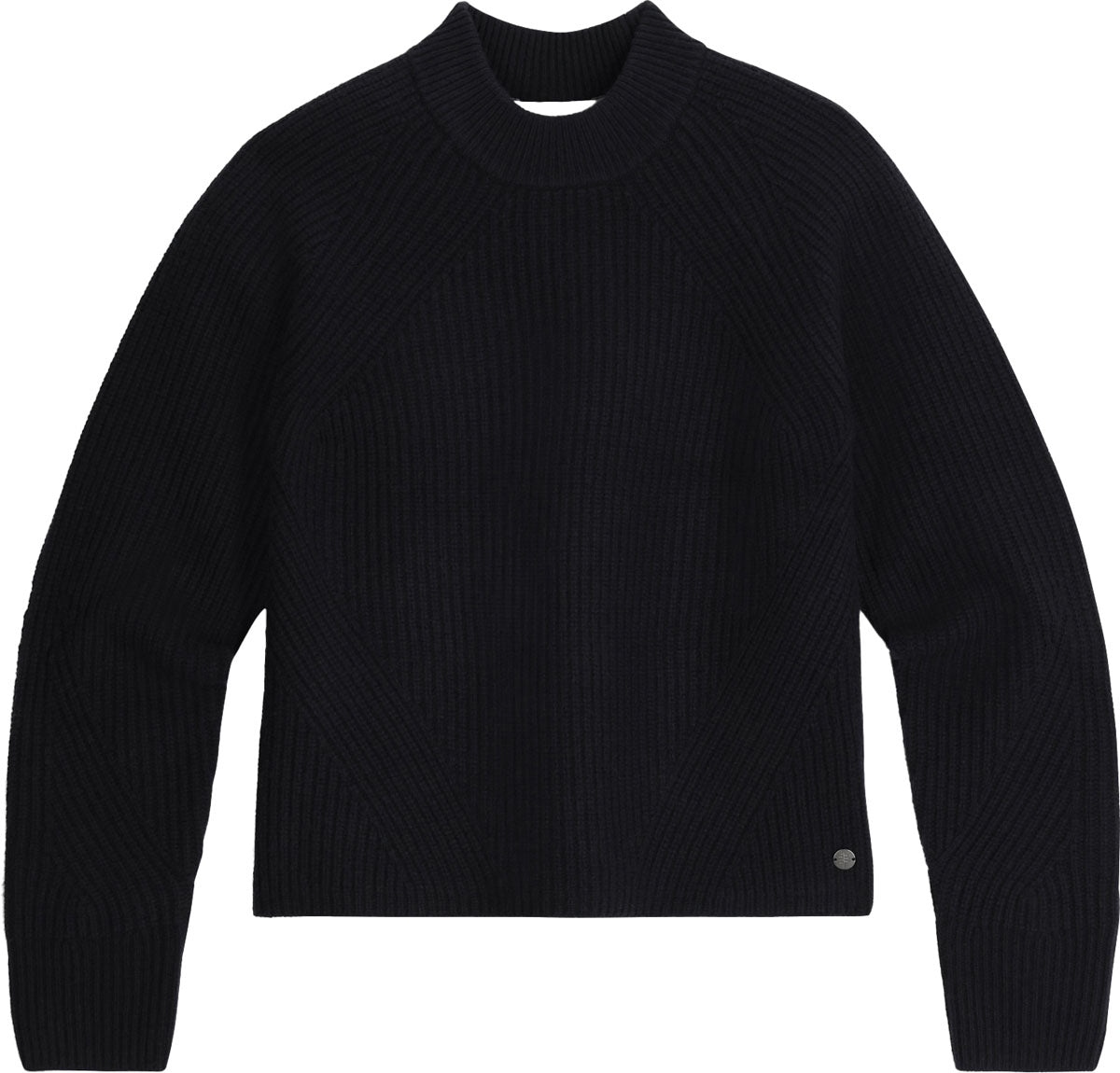 Rockcraft Wool Sweater - Women's 