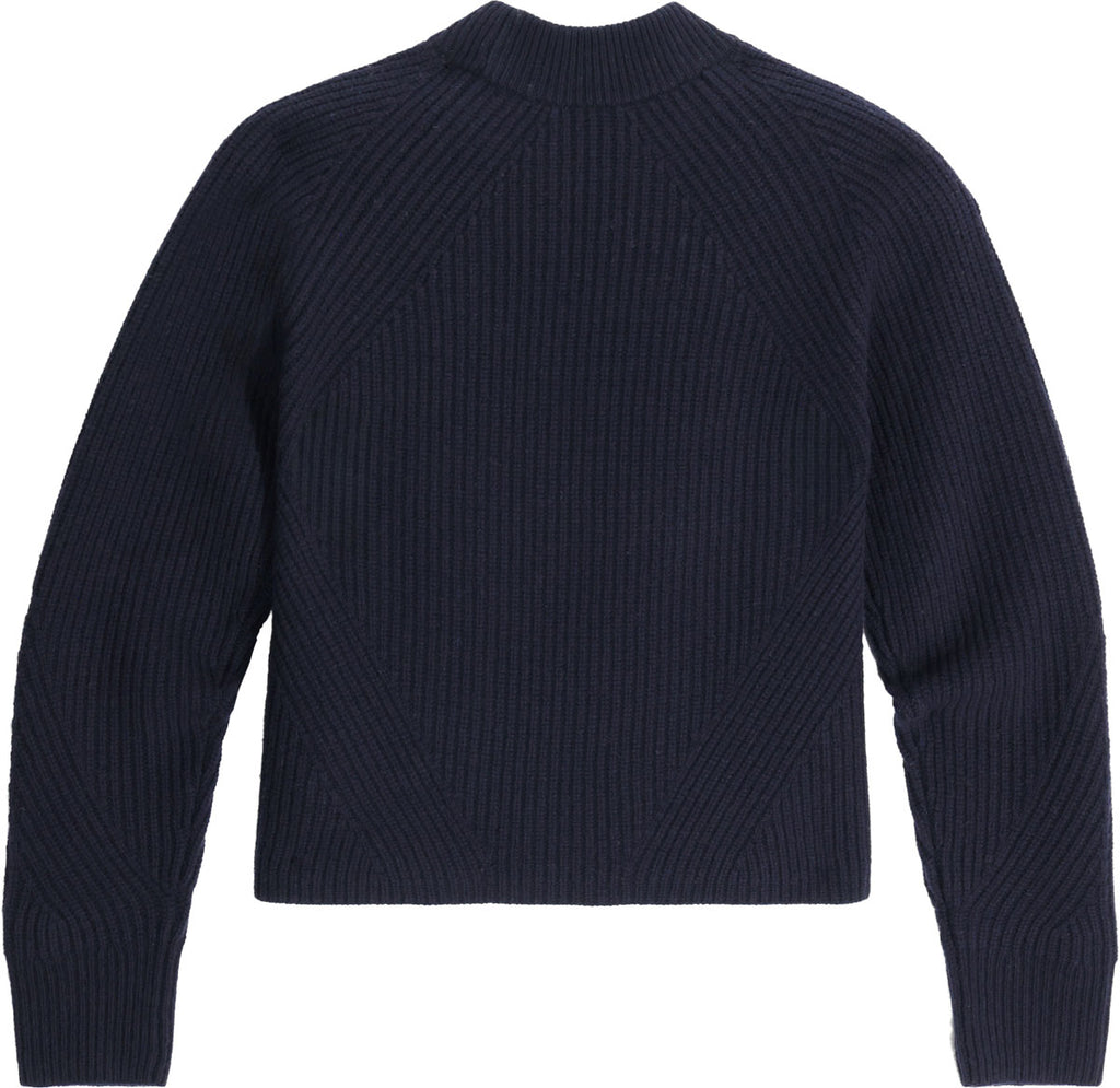 Rockcraft Wool Sweater - Women's 