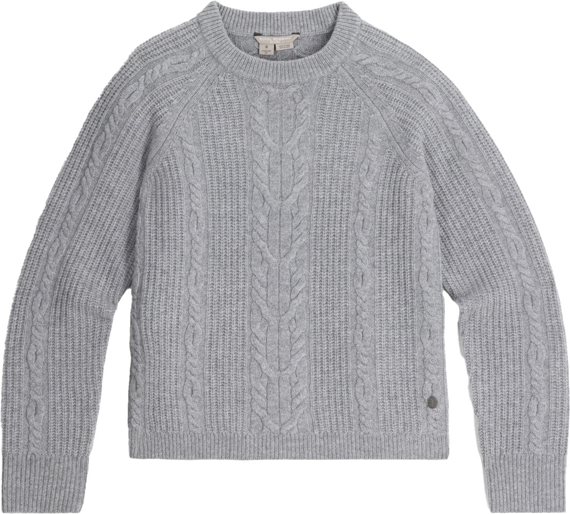 Rockcraft Sweater - Women's