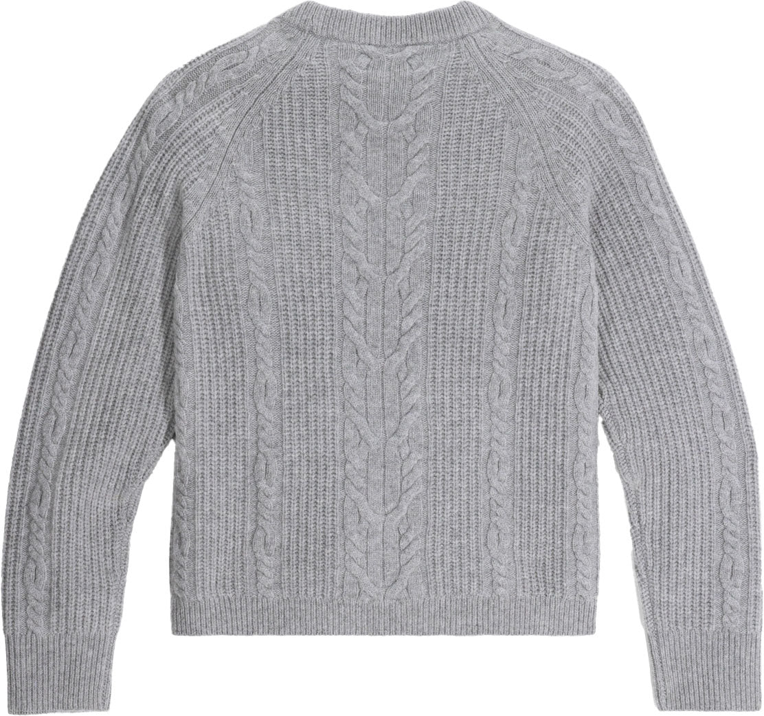 Rockcraft Sweater - Women's