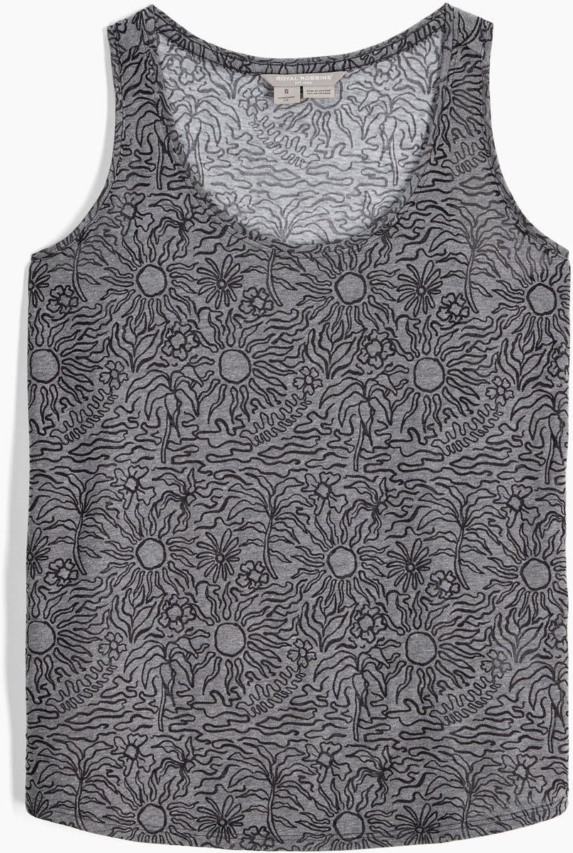 Featherweight Tank Top - Women's