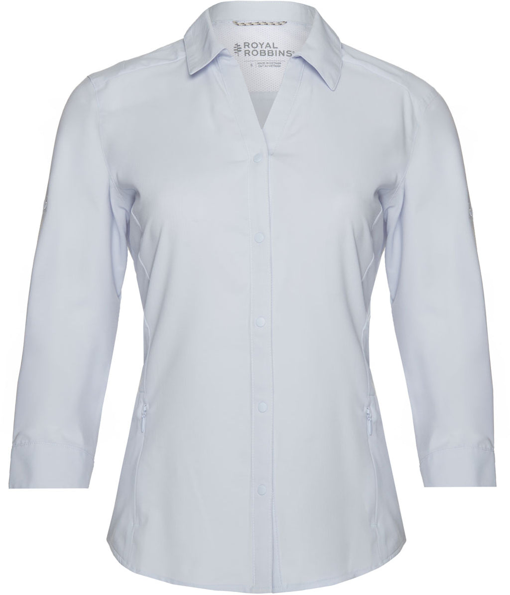 Expedition Pro Shirt - Women's