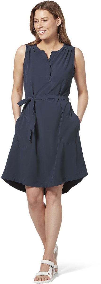Spotless Dress - Women's