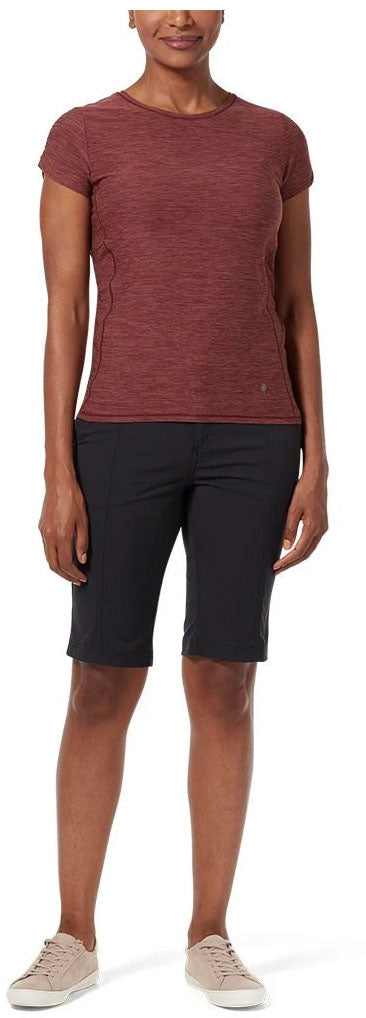 Discovery III Shorts - Women's
