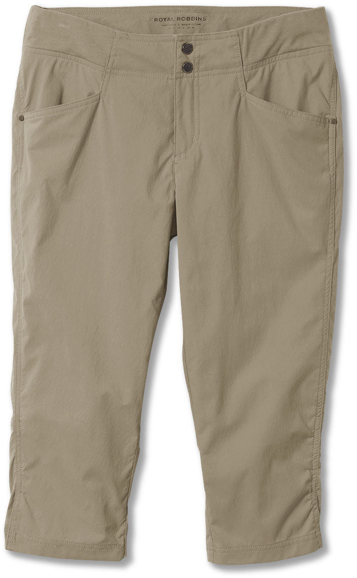 Jammer II Capri Pants - Women's