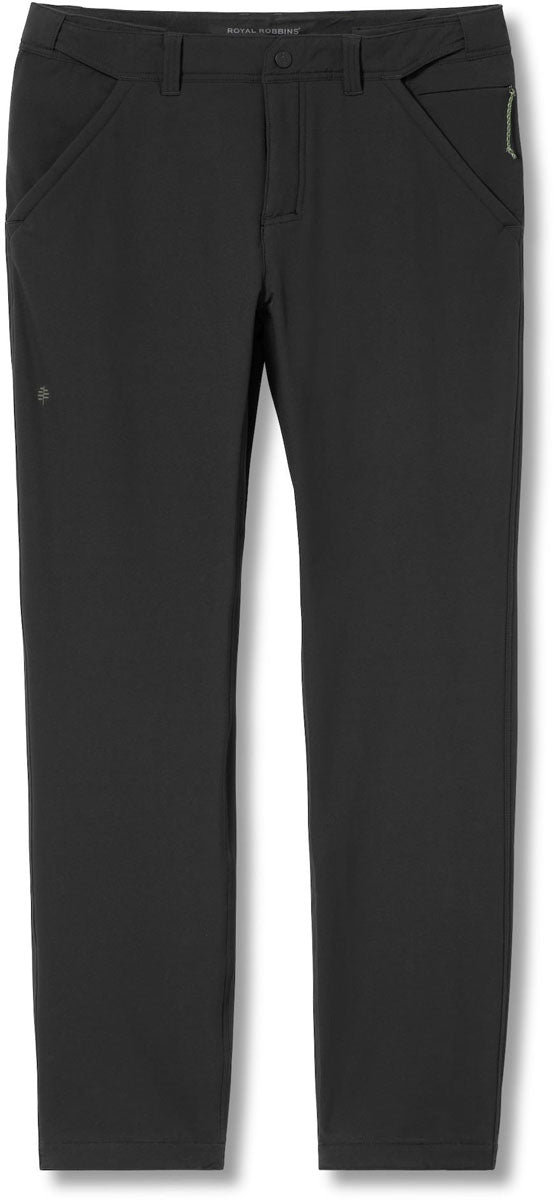 Alpine Mtn Pro Winter Men's Pants 