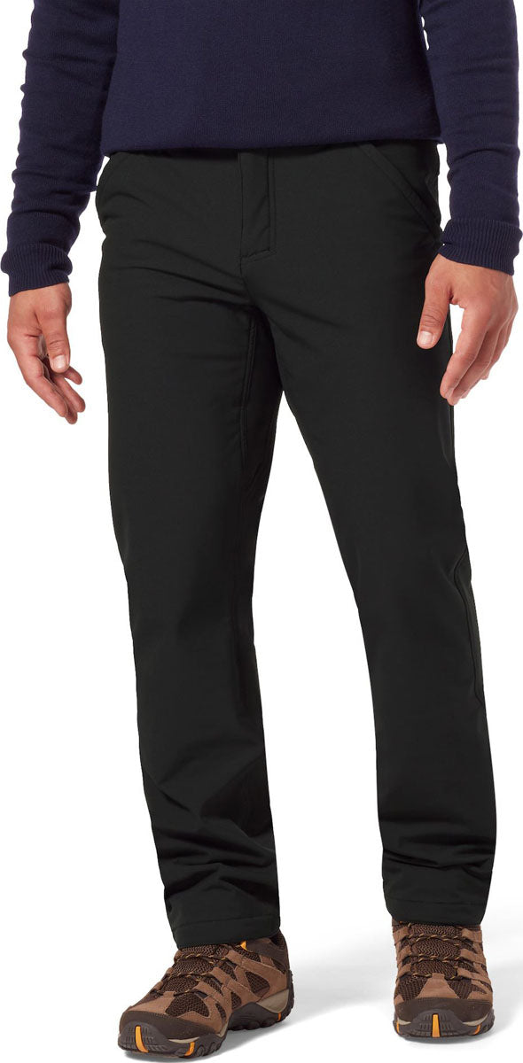 Alpine Mtn Pro Winter Men's Pants 