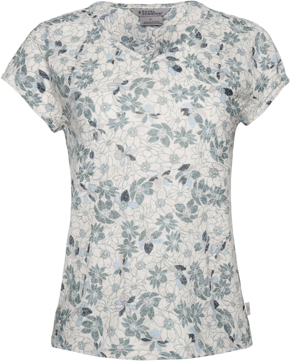 Featherweight T-Shirt - Women’s