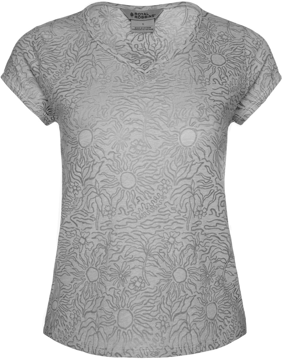 Featherweight T-Shirt - Women’s