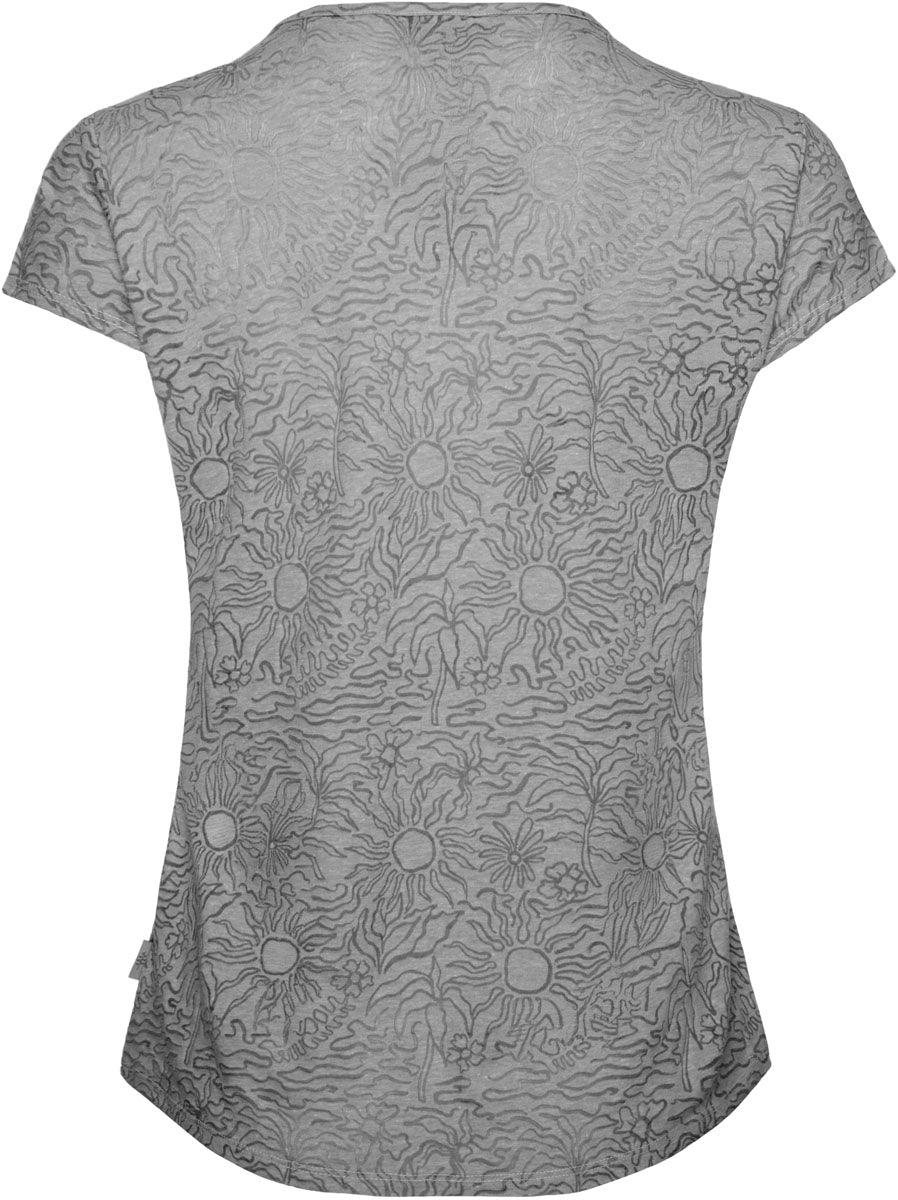 Featherweight T-Shirt - Women’s