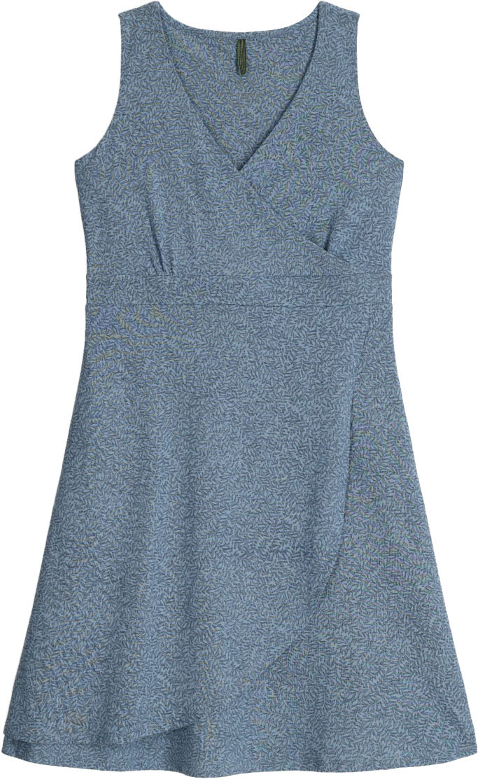 Featherweight Knit Dress - Women's