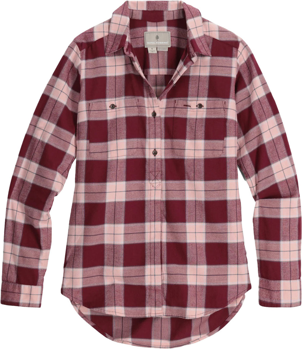 Lieback Flex Tunic - Women's