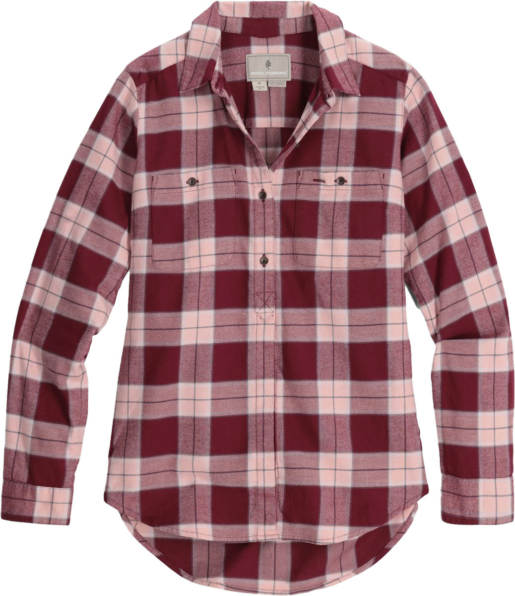 Lieback Flex Tunic - Women's