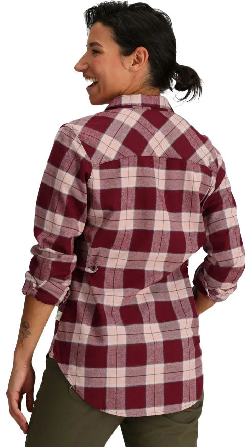 Lieback Flex Tunic - Women's