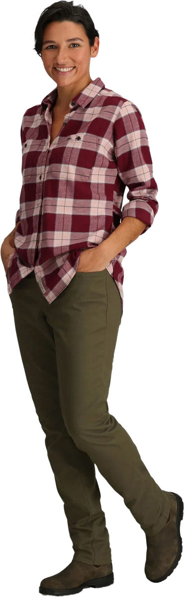 Lieback Flex Tunic - Women's