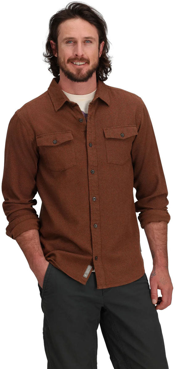 Bristol Men's Shirt