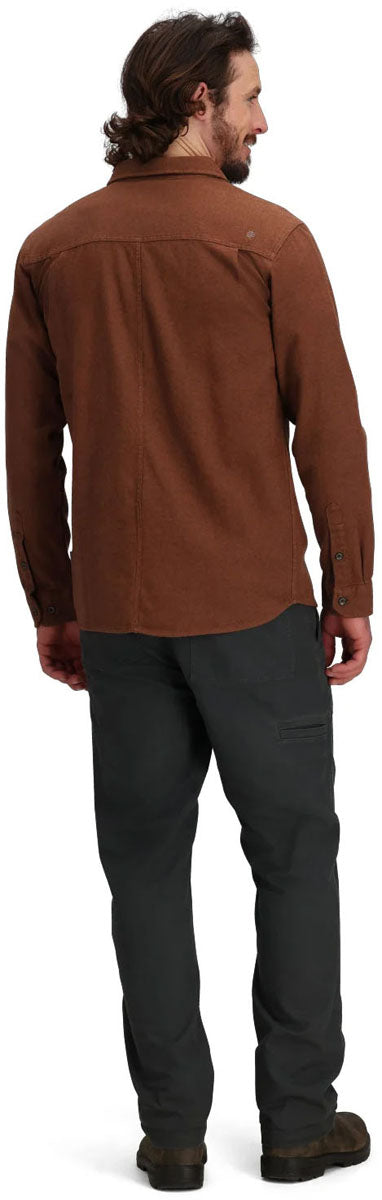 Bristol Men's Shirt